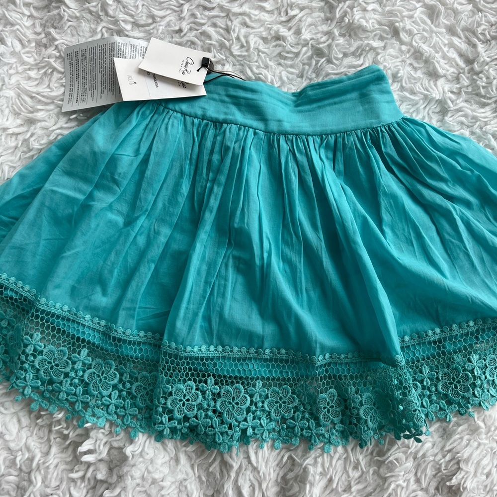 New skirt charo Ruiz de Ibiza Xs